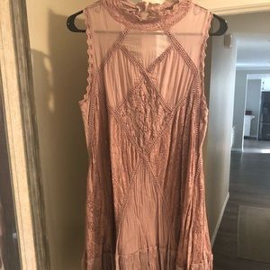 Free people dress